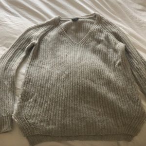 Theory Sweater